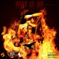 1 Hot、Vandam Bodyslam、Lacy - Heat It Up