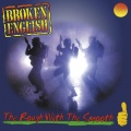 broken english - Show A LittleMercy