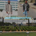 Ryan Anthony、Pasa Jayy - #SUHomecomingAnthem