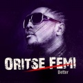 Oritse Femi - Better