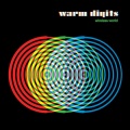 Sarah Cracknell、Warm Digits - Growth of Raindrops (feat. Sarah Cracknell)