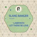 Labrynth / Let There Be Love