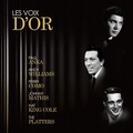 Nat King Cole - Les feuilles mortes