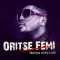 Oritse Femi - Mercies Of The Lord