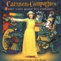 Carmen Campagne - Un bon chocolat chaud