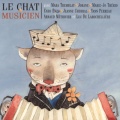 enzo enzo - Le chat musicien