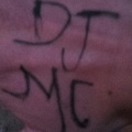 Dj Mc、MC - Mc - yea
