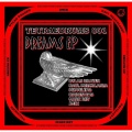 Mark Rey - Sambalicious