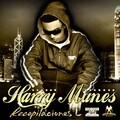 Johnny Five、Angel El Novato - No Te Iluciones