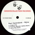 Paul Hazendonk - Nijna (Lanny May remix)