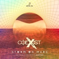 Coexist - Storm on Mars