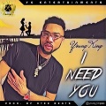 Young King - I Need You