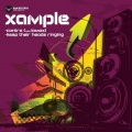 Xample、Lomax - Contra (feat. Lomax)