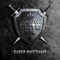Djeep Rhythms - Reverse