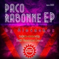 Emilio Romo、Alexankox - Paco Rabonne (Emilio Romo Remix)