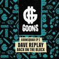Dave Replay - Back On The Block