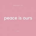 Ztu - Peace is Ours