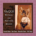 Sonora、Tucson - Pascola Dance - Mamna Cialim (Green Spinach)