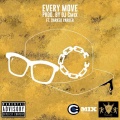 DJ Cmix、Darker Parker - Every Move