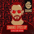 Sebastian Bronk - Dope Wanna Be