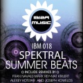 Spektral、Mark Rey - Summer Beat (Mark Rey )(Remix)