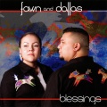 Dallas Waskahat、Fawn Wood - Just For You