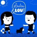 Baby Lullabies Baby Music、Little Baby Music、Nursery Rhymes Loulou and Lou - Brahms Lullaby