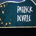 Patrick DeVille - Christmas Train