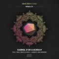 Gabriel D'Or、Bordoy - Persa (Original Mix)