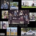 bulletproof、Prod. Qs、Lil Cozy、Yung Ju、Marplay - Sway Talk