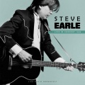 Steve Earle - My Old Friend The Blues (Live)