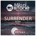 CJ Stone、Milo.nl、Lizzy pattinson - Surrender