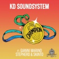Gianni Marino、Stepherd、Skinto、KD Soundsystem - Champion