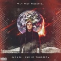 Crespo、Kai Ken - End Of Tomorrow