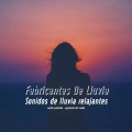 Sonidos de lluvia relajantes