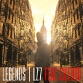 Legends (feat. Silento)(Radio Edit)