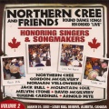 Northern Cree - Lovesick Blues