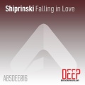 Crystal Sugar、Shiprinski - Finally