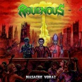 RAVENOUS - El Fin de los Días