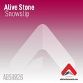 Alive Stone - Snowslip