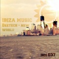 Deetech - New World