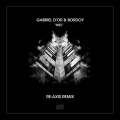 Gabriel D'Or & Bordoy - Hiel (Original Mix)(Remix)