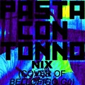Nix - Pasta con tonno