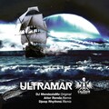 DJ MendezisMZ、Djeep Rhythms - Ultramar (Remix)(Djeep Rhythms 版)