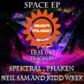 Fhaken、Spektral - Mamaita