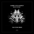 Gabriel D'Or、Bordoy、Gabriel D'Or & Bordoy - Black Voyage (Live Version)