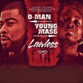 DMan、Young Mass - Lawless