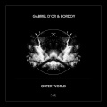 Gabriel D'Or & Bordoy - Outerworld (Original Mix)