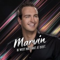 Marvin - ik weet niet wat je doet