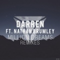 Nathan Brumley、Alkaz、Eternum、Darren - Million Dreams
